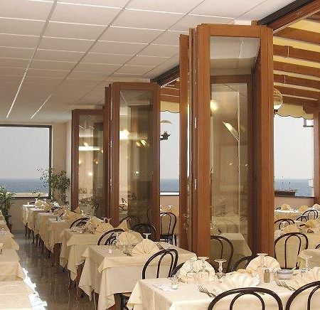 Hotel Ideale Varazze Exteriér fotografie