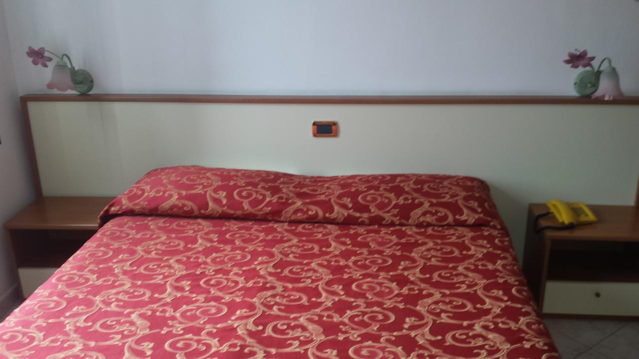 Hotel Ideale Varazze Exteriér fotografie