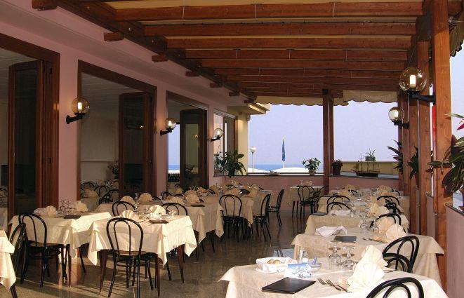 Hotel Ideale Varazze Exteriér fotografie